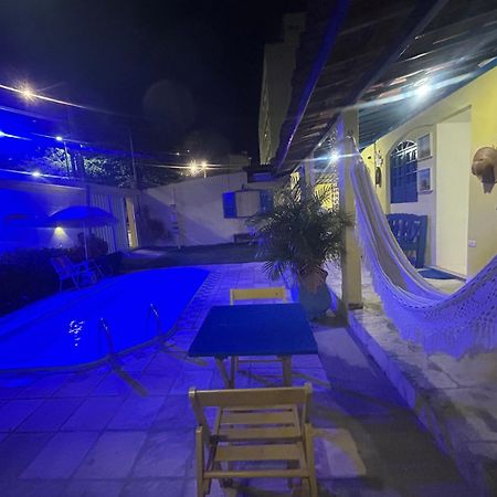 Villa Beach Pôrto das Galinhas Esterno foto