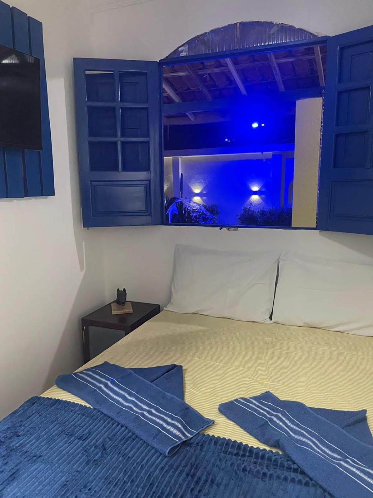 Villa Beach Pôrto das Galinhas Esterno foto