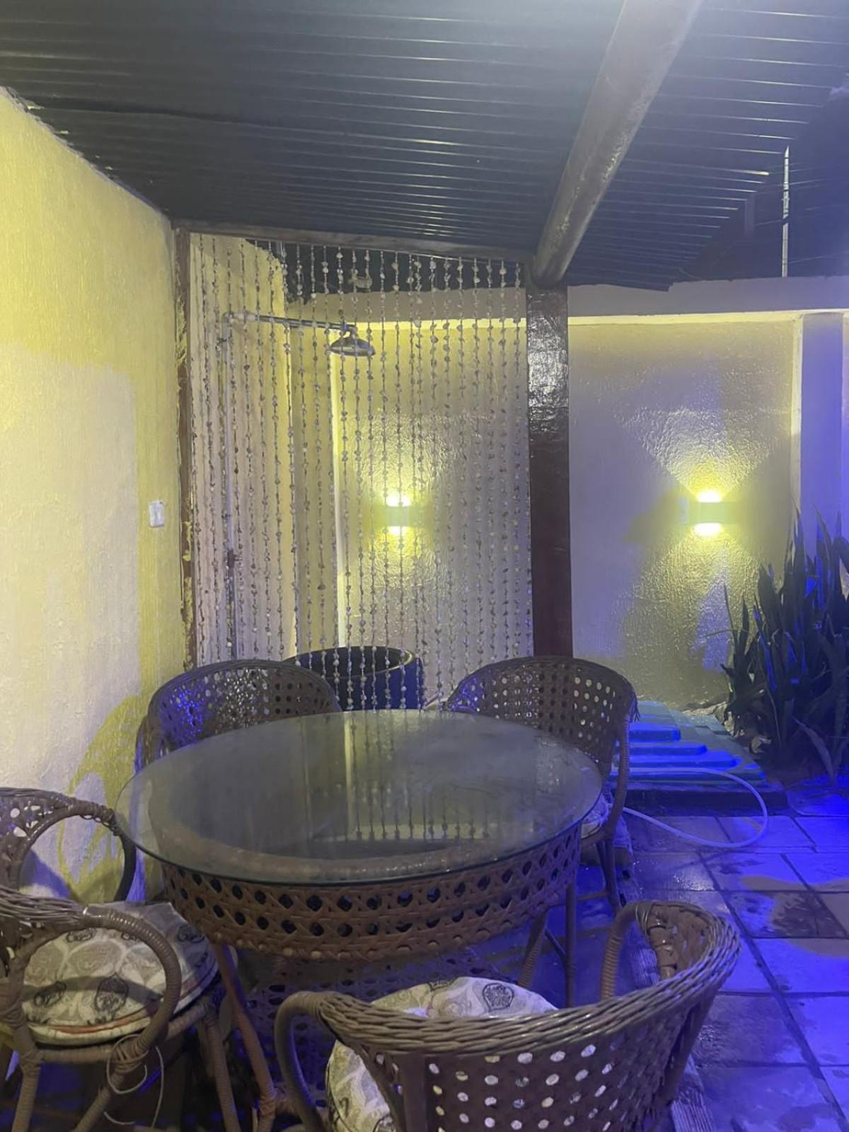 Villa Beach Pôrto das Galinhas Esterno foto
