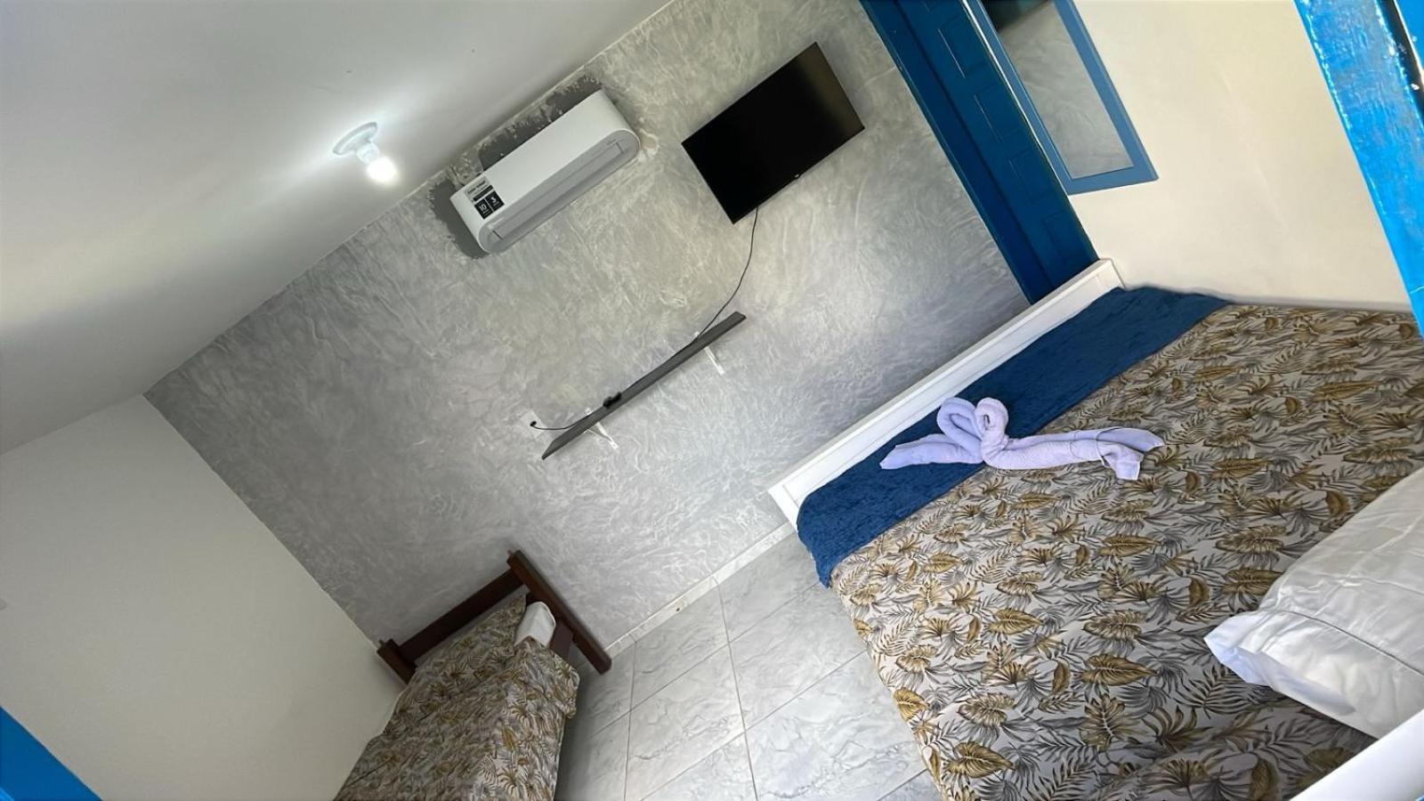 Villa Beach Pôrto das Galinhas Esterno foto